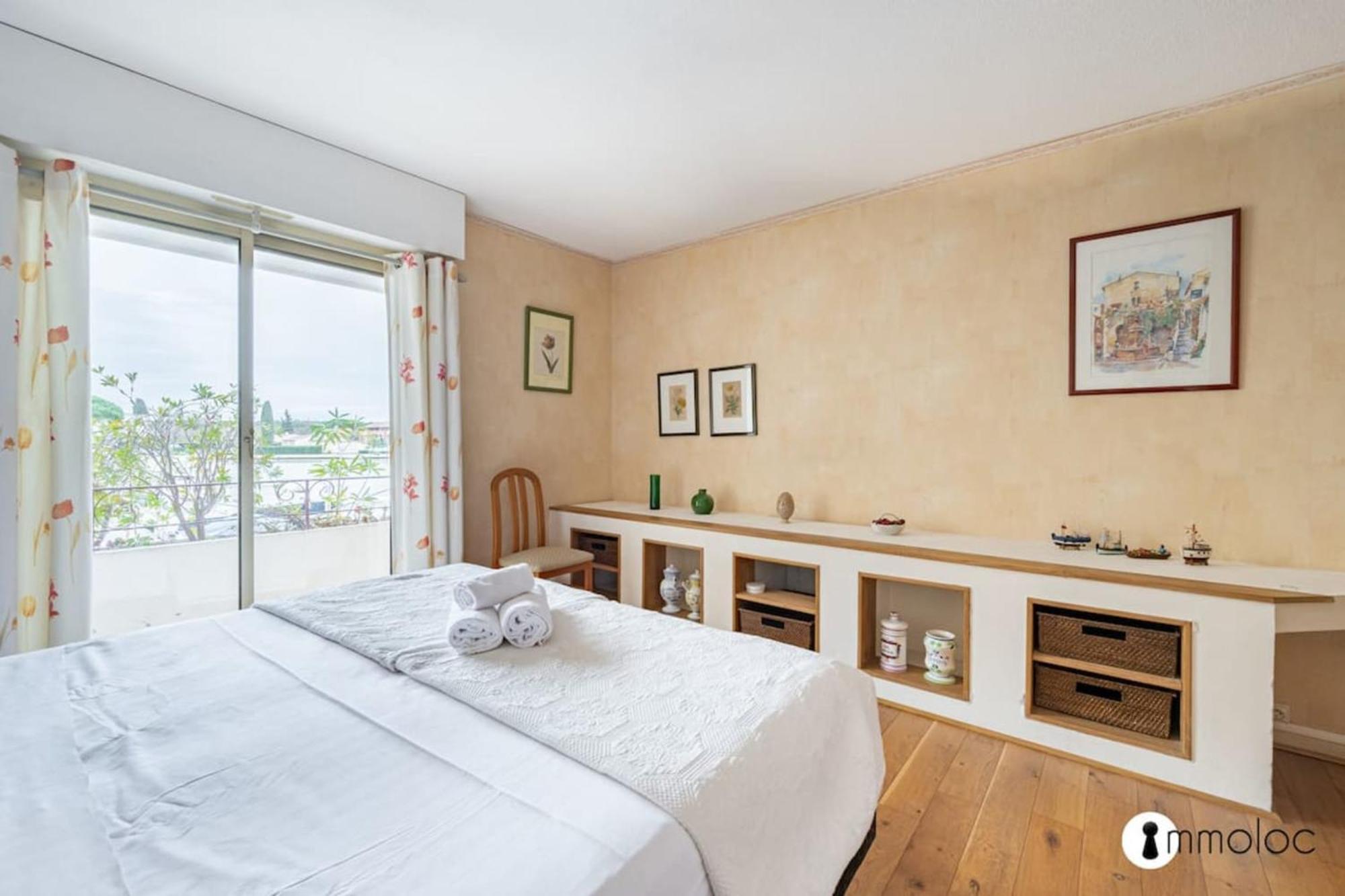 Apartamento Spacious With Pool Located In The Marina Of *